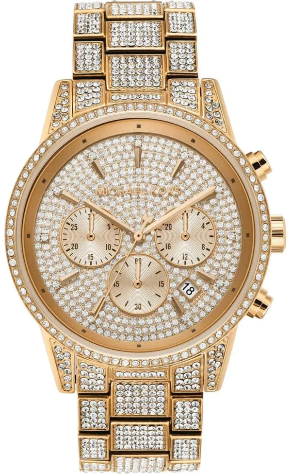 Zegarek damski Michael Kors MK6747