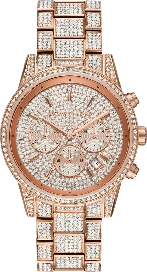 Zegarek damski Michael Kors MK6748