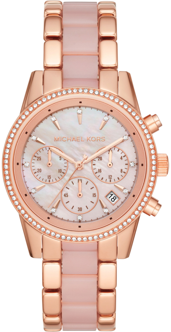 Zegarek damski Michael Kors MK6769