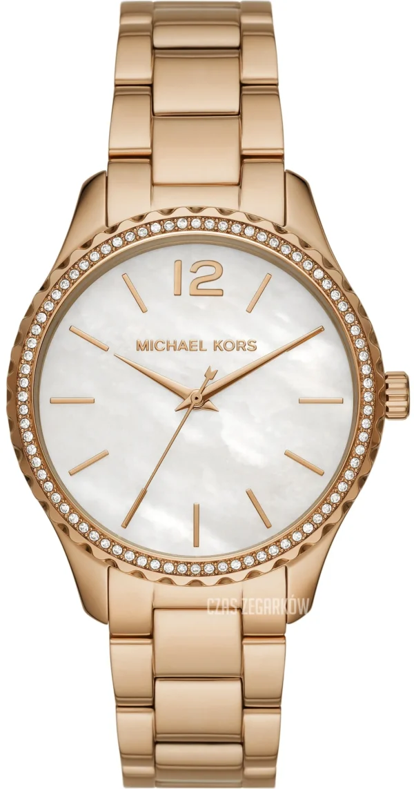 Zegarek damski Michael Kors MK6870