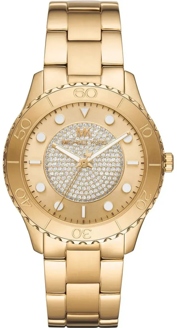 Zegarek damski Michael Kors MK6911