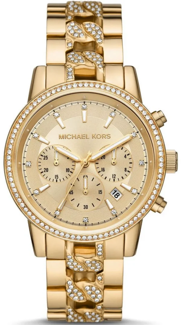 Zegarek damski Michael Kors MK6937