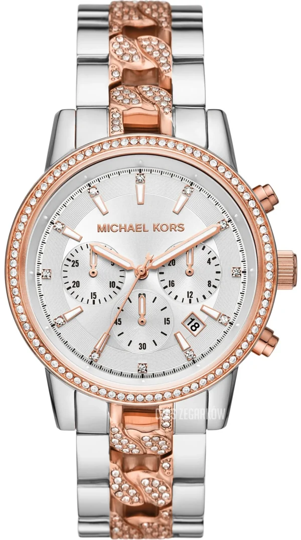 Zegarek damski Michael Kors MK6938