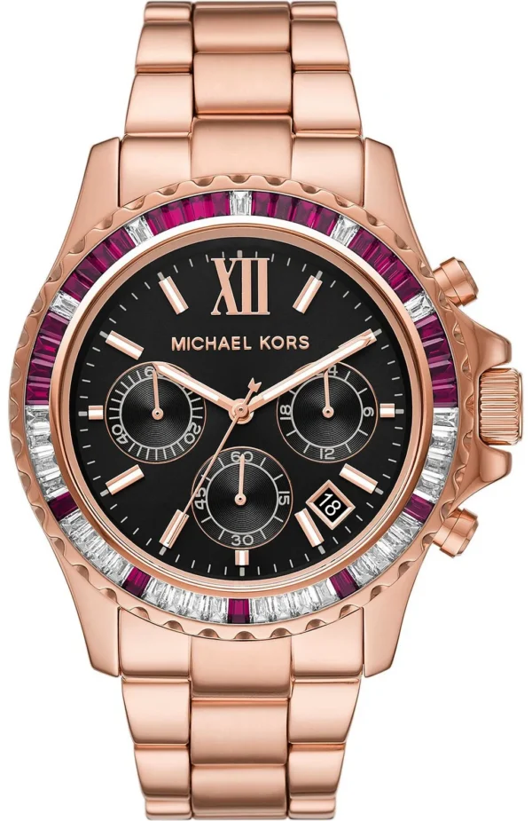 Zegarek damski Michael Kors MK6972