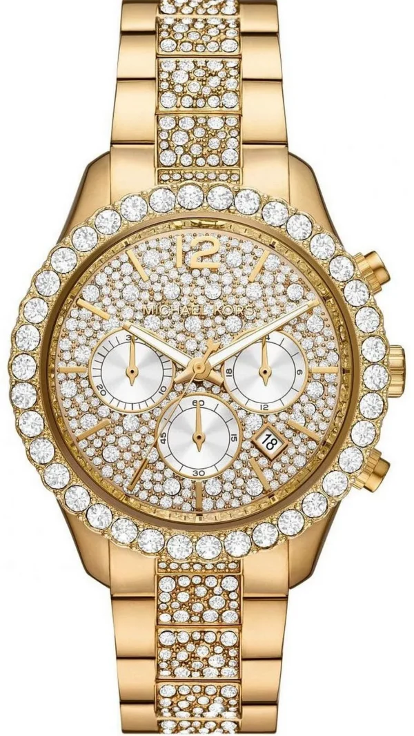 Zegarek damski Michael Kors MK6977