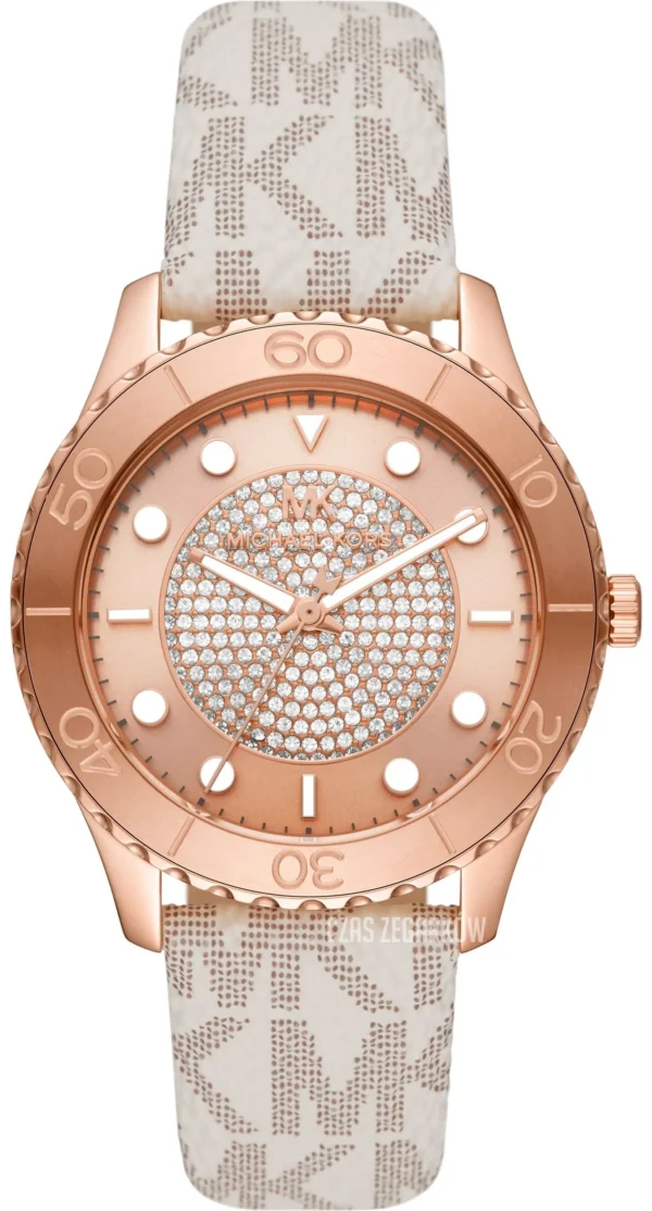 Zegarek damski Michael Kors MK6980