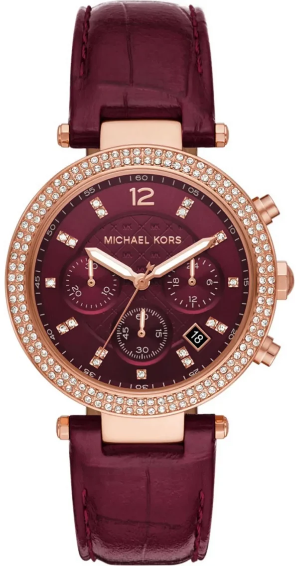Zegarek damski Michael Kors MK6986