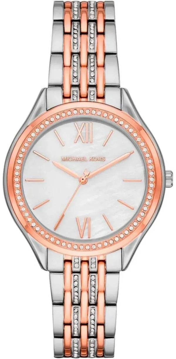 Zegarek damski Michael Kors MK7077