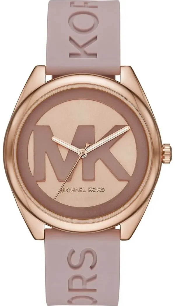 Zegarek damski Michael Kors MK7139