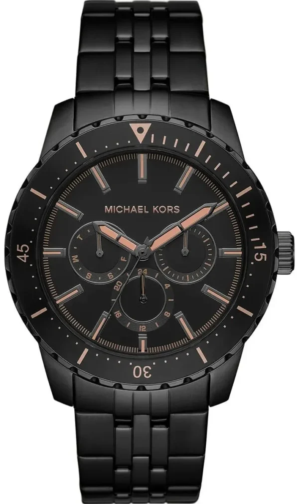 Zegarek męski Michael Kors MK7157