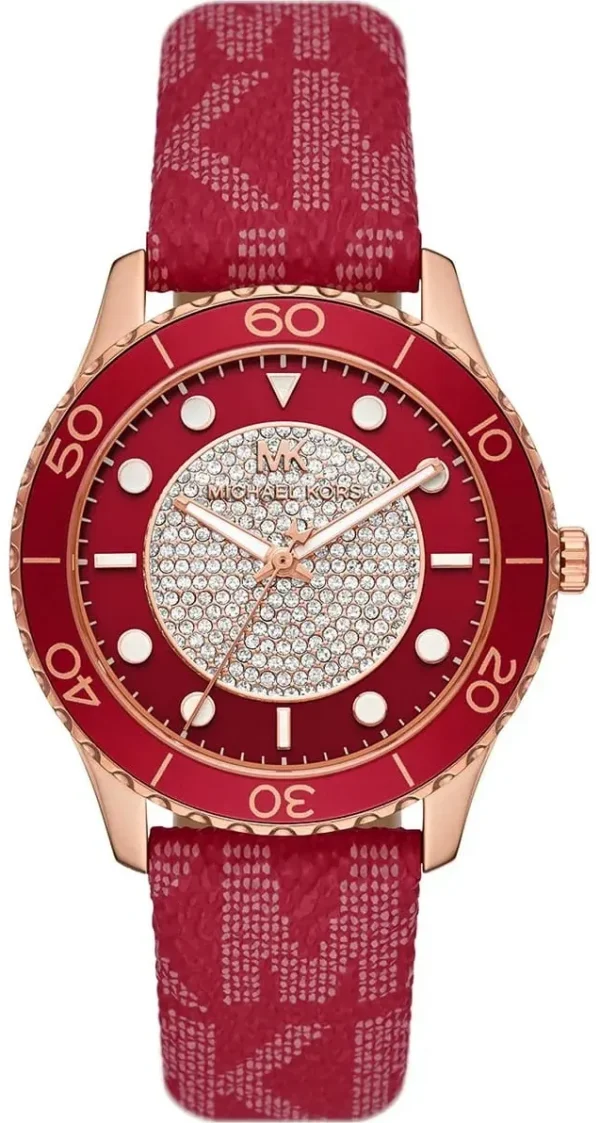 Zegarek damski Michael Kors MK7179