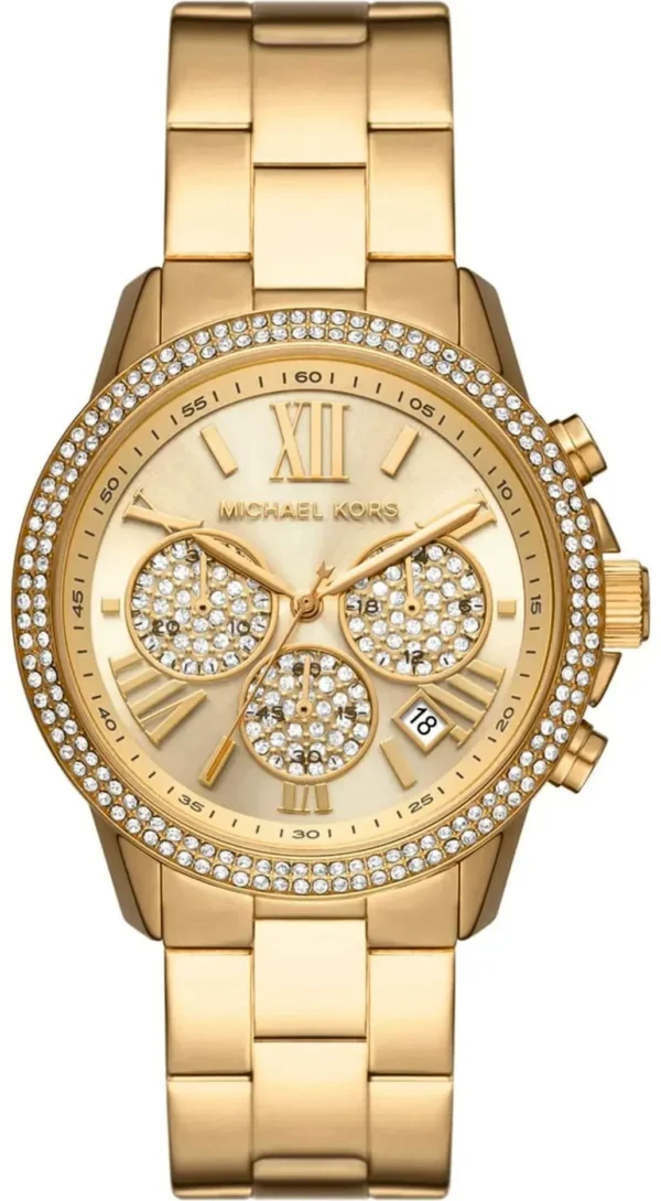 Zegarek damski Michael Kors MK7199