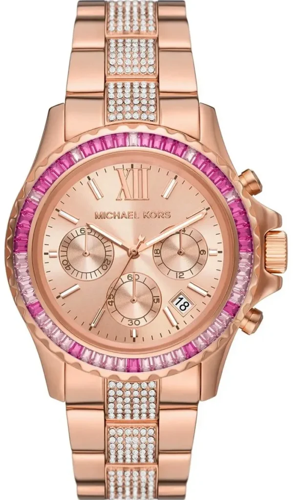 Zegarek damski Michael Kors MK7211
