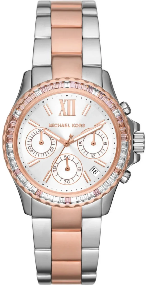 Zegarek damski Michael Kors MK7214