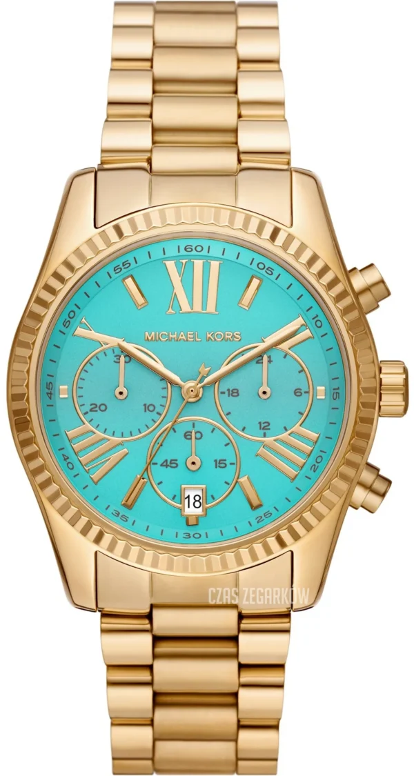 Zegarek damski Michael Kors MK7216