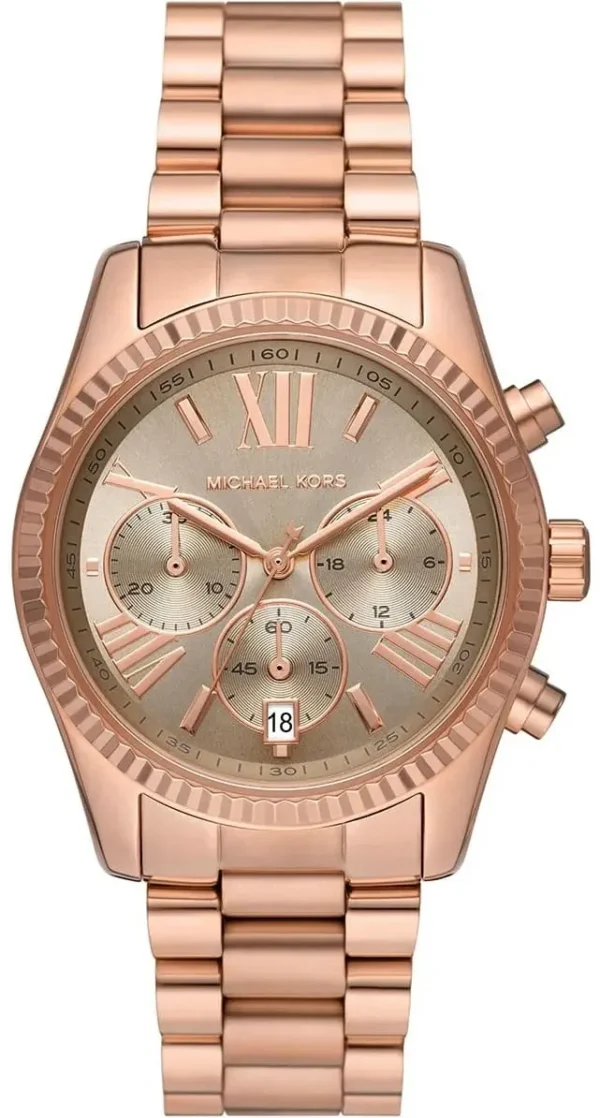 Zegarek damski Michael Kors MK7217