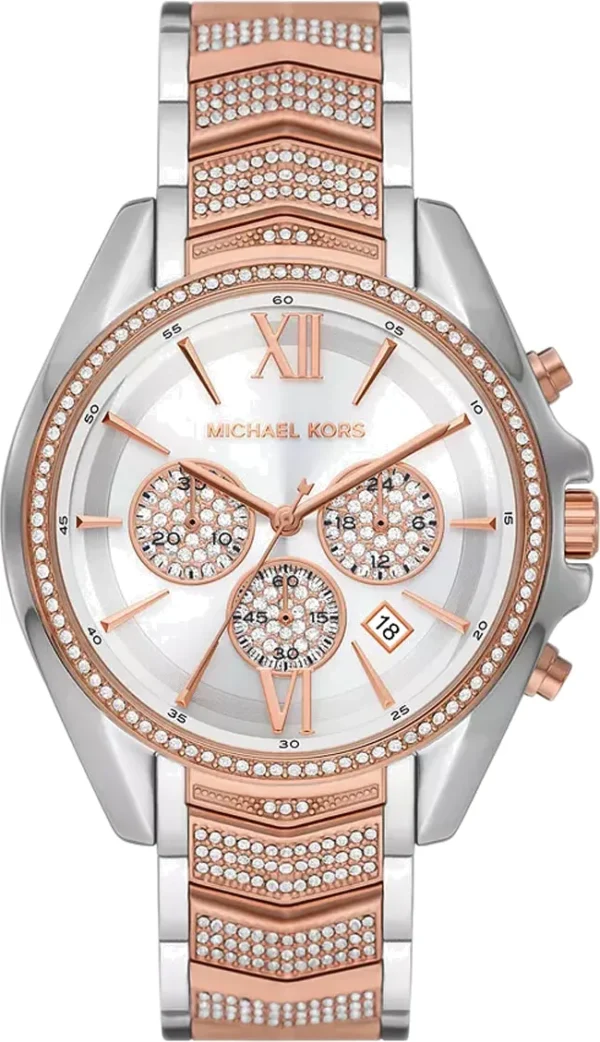 Zegarek damski Michael Kors MK7225