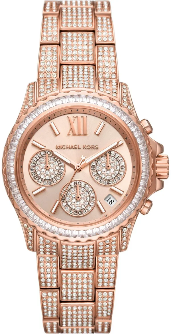 Zegarek damski Michael Kors MK7235