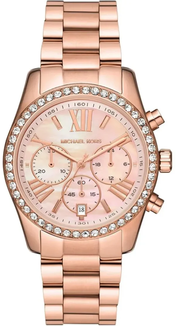 Zegarek damski Michael Kors MK7242