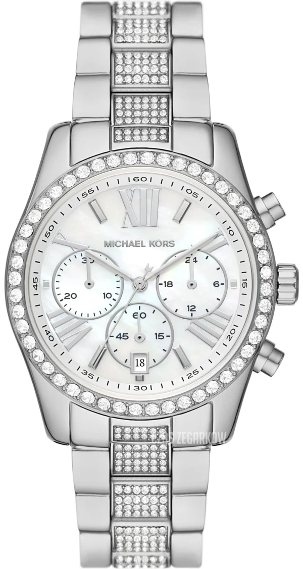 Zegarek damski Michael Kors MK7243