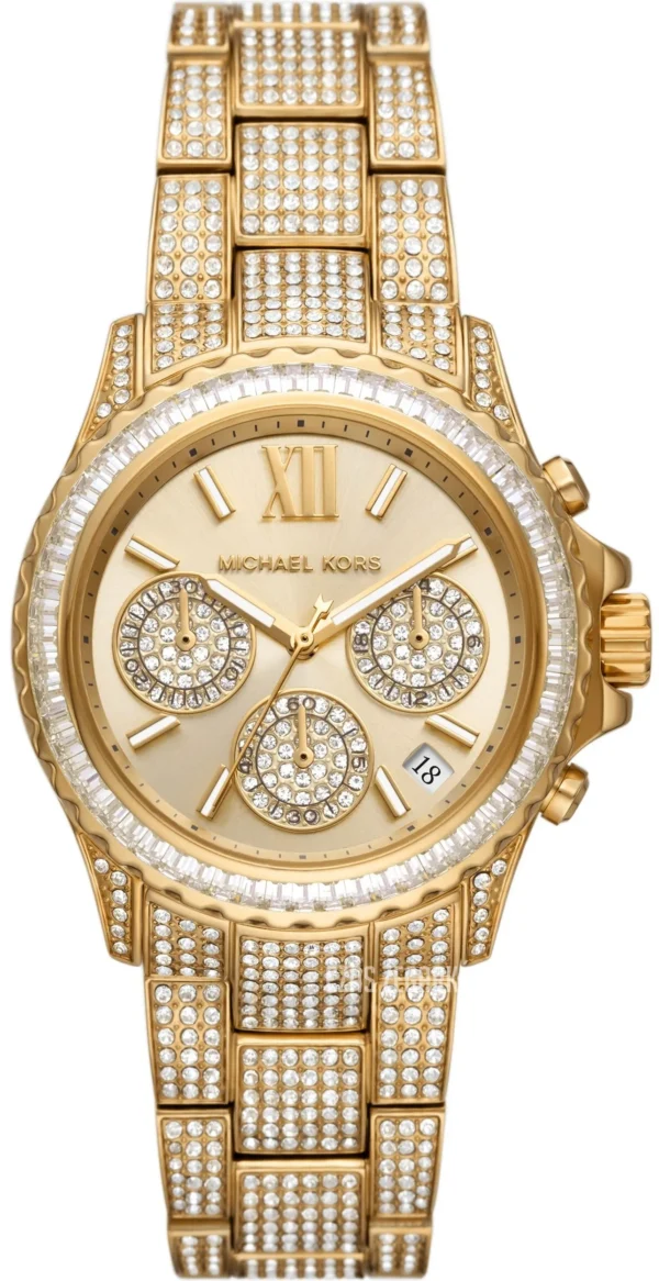 Zegarek damski Michael Kors MK7254