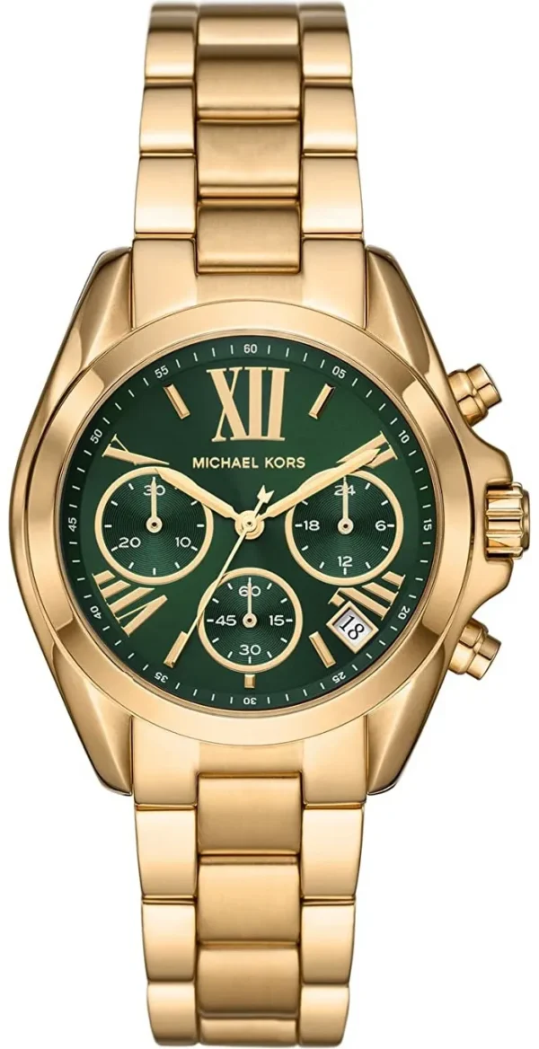 Zegarek damski Michael Kors MK7257