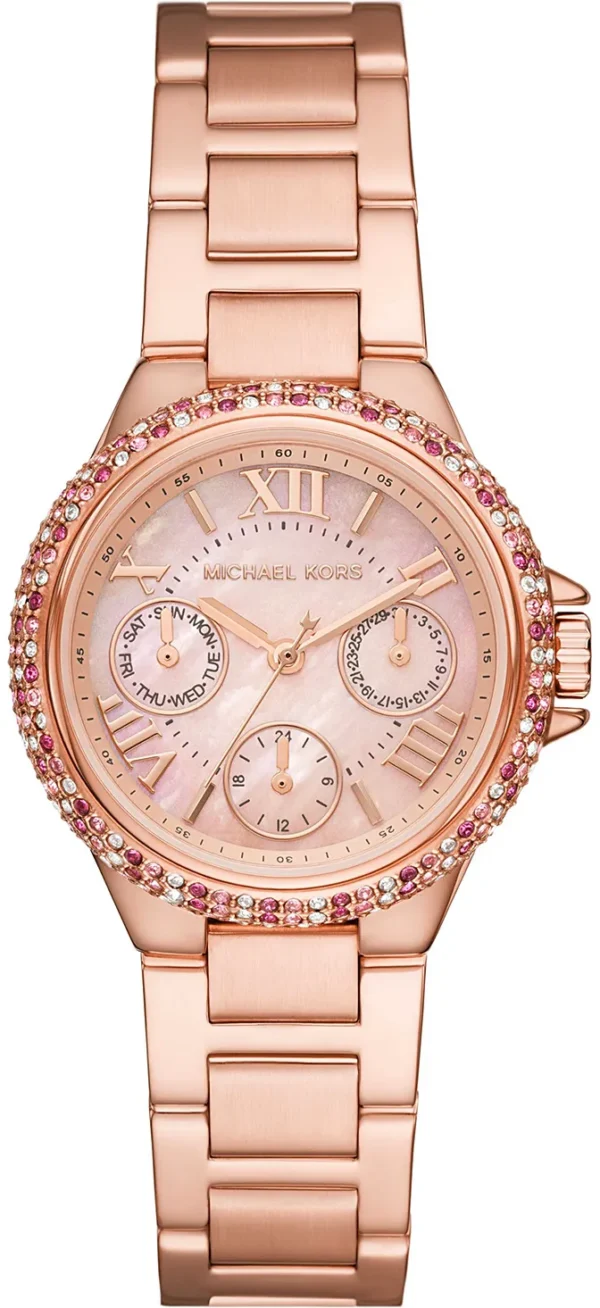 Zegarek damski Michael Kors MK7273