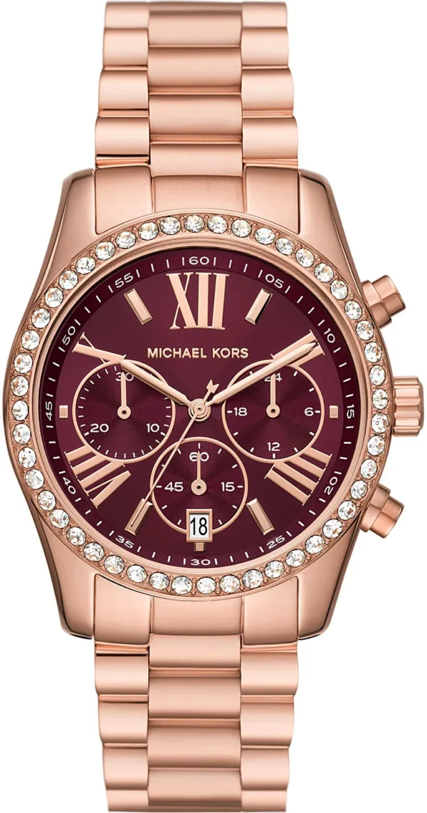 Zegarek damski Michael Kors MK7275