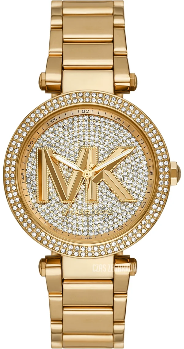 Zegarek damski Michael Kors MK7283