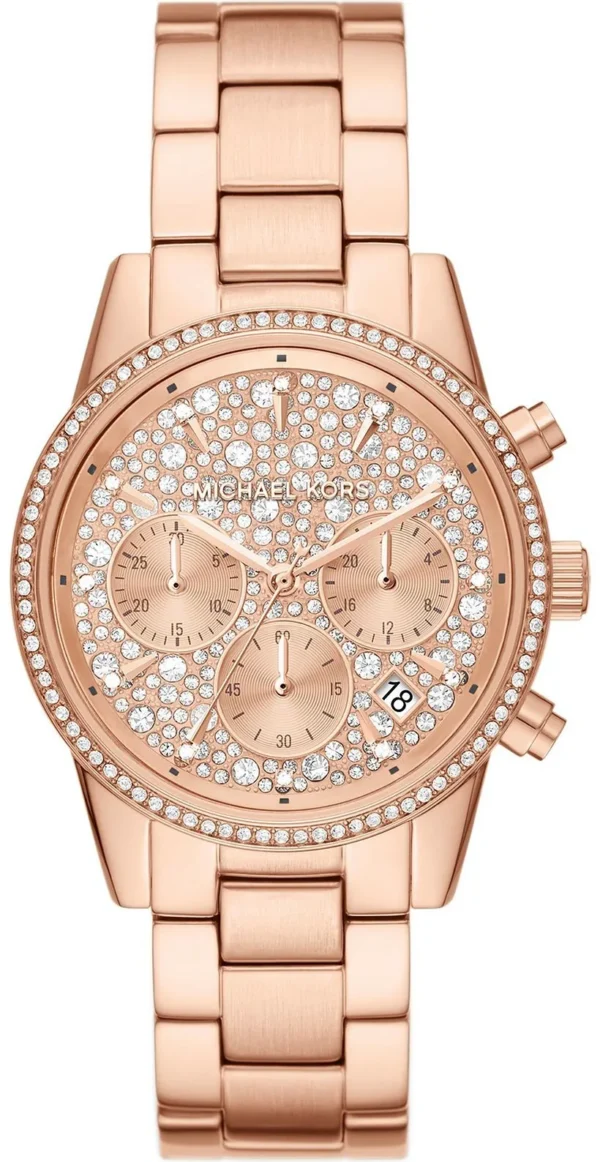Zegarek damski Michael Kors MK7302