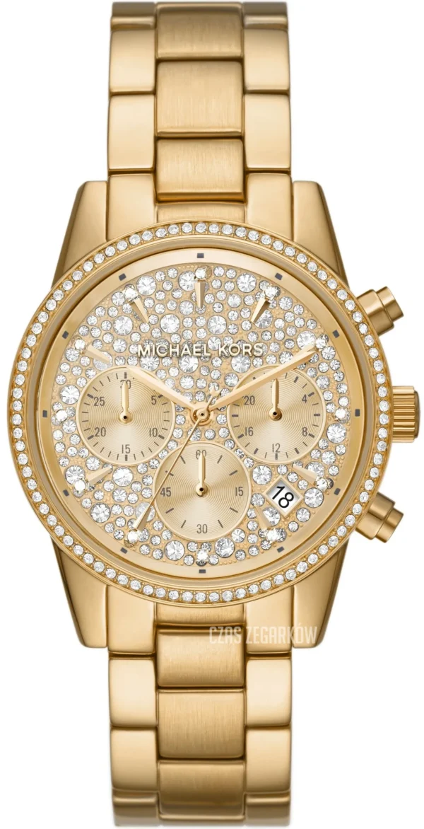 Zegarek damski Michael Kors MK7310