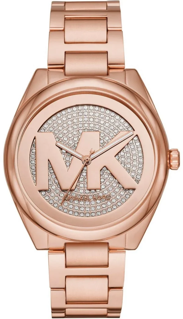 Zegarek damski Michael Kors MK7312