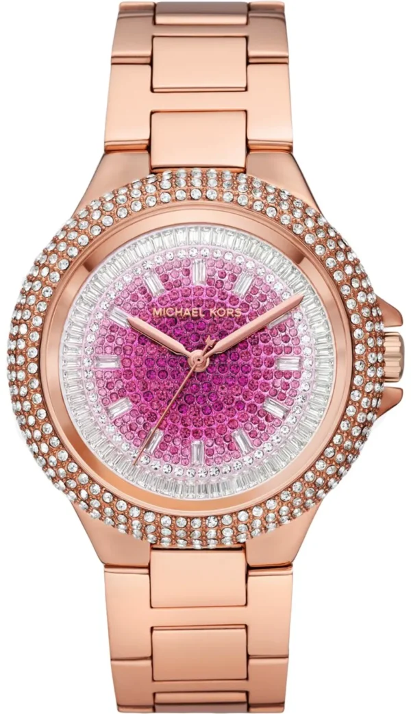 Zegarek damski Michael Kors MK7340
