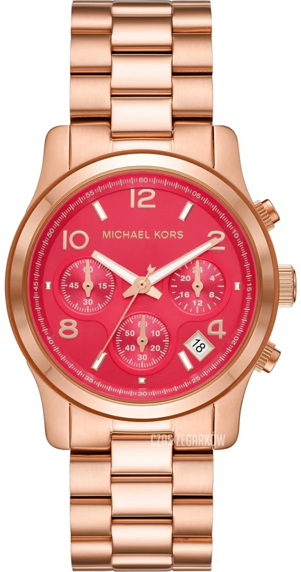 Zegarek damski Michael Kors MK7352