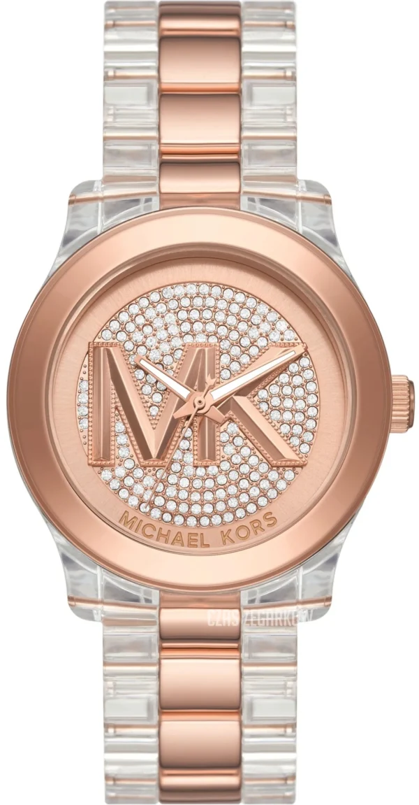 Zegarek damski Michael Kors MK7355