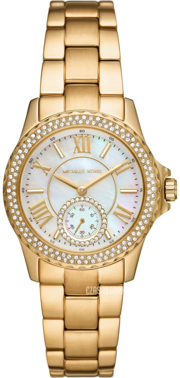 Zegarek damski Michael Kors MK7363