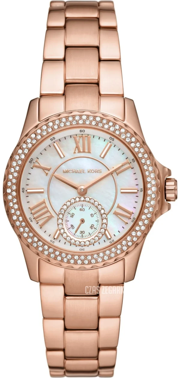 Zegarek damski Michael Kors MK7364