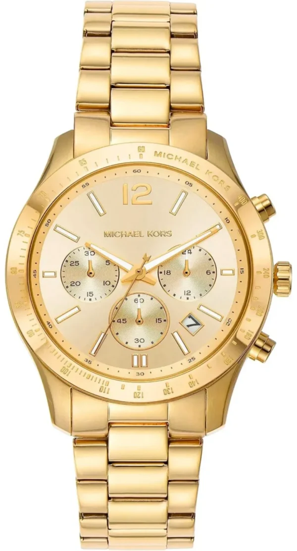 Zegarek damski Michael Kors MK7411