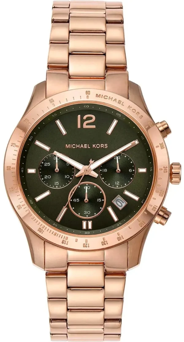 Zegarek damski Michael Kors MK7412