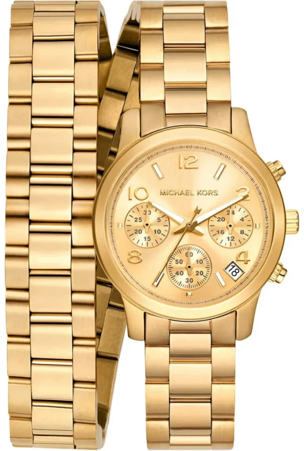 Zegarek damski Michael Kors MK7452