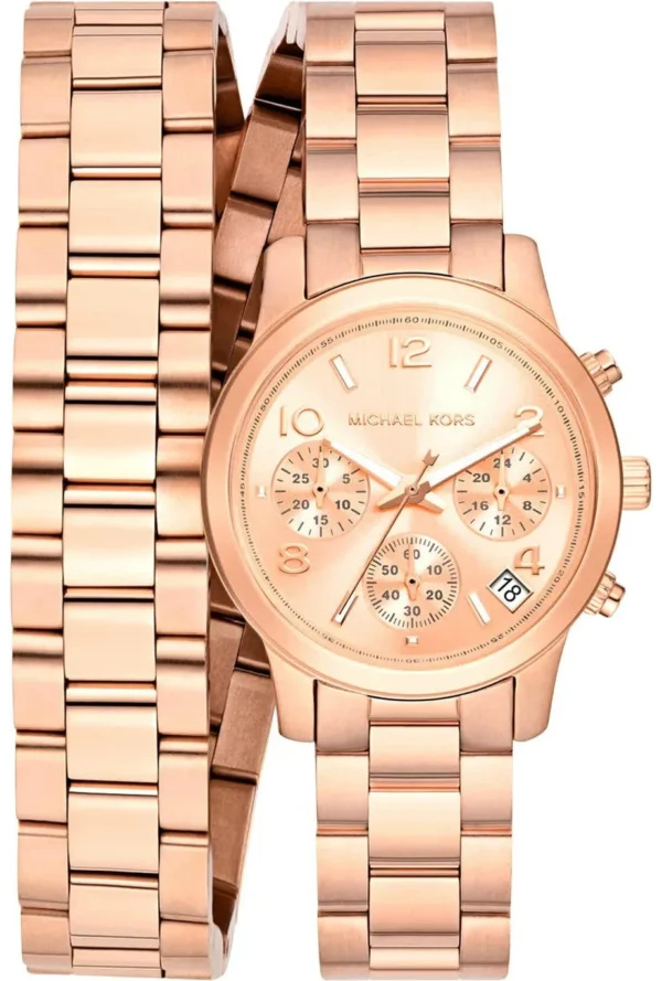 Zegarek damski Michael Kors MK7453