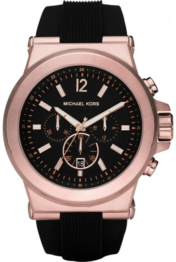Zegarek męski Michael Kors MK8184