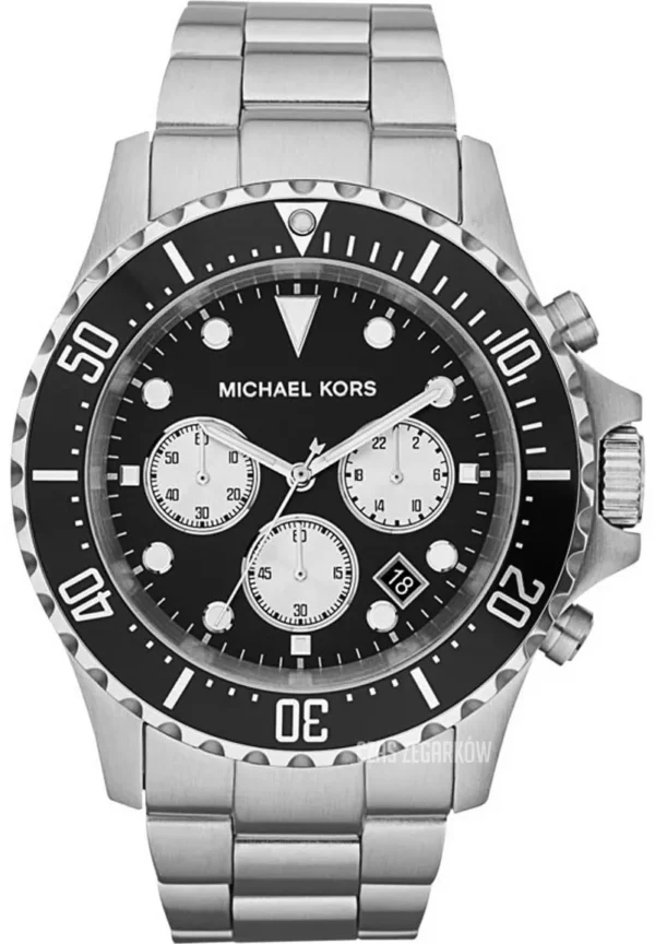 Zegarek męski Michael Kors MK8256