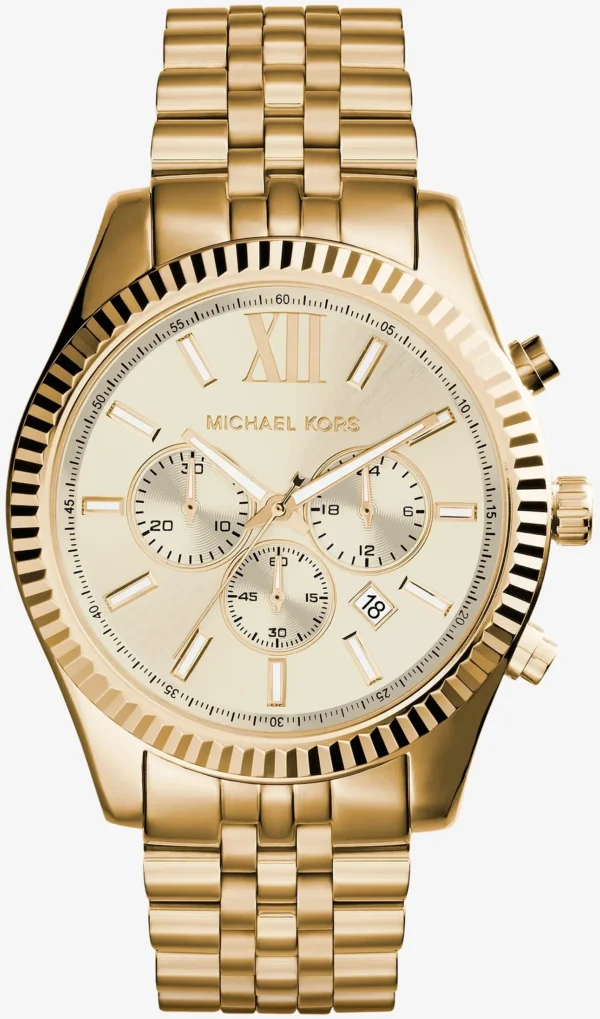 Zegarek męski Michael Kors MK8281