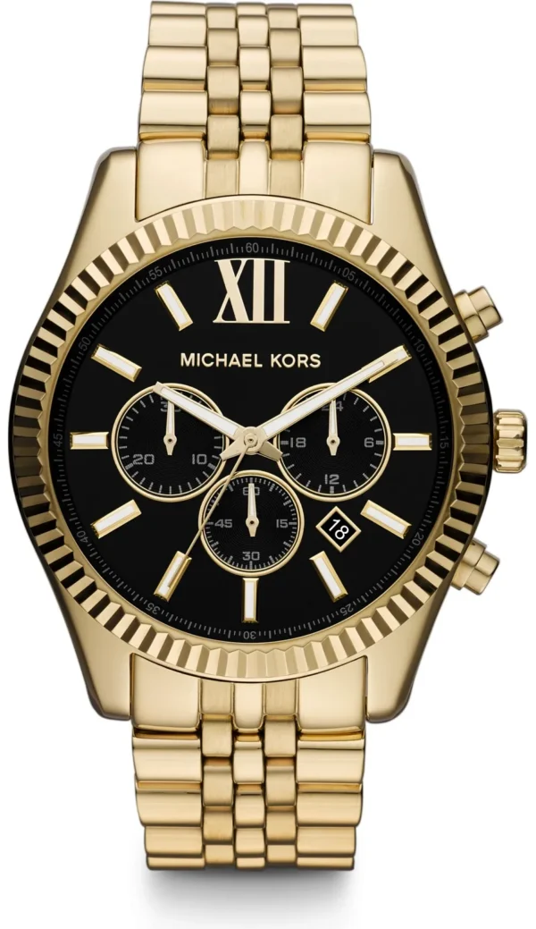 Zegarek męski Michael Kors MK8286