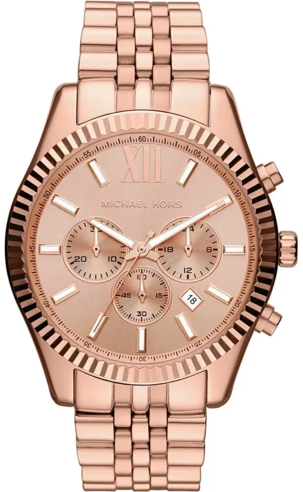 Zegarek męski Michael Kors MK8319