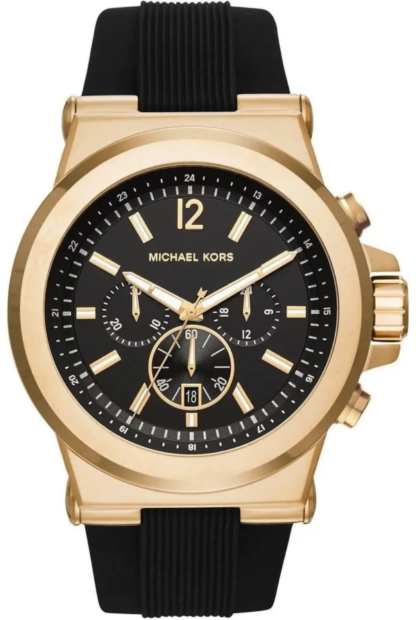 Zegarek męski Michael Kors MK8445