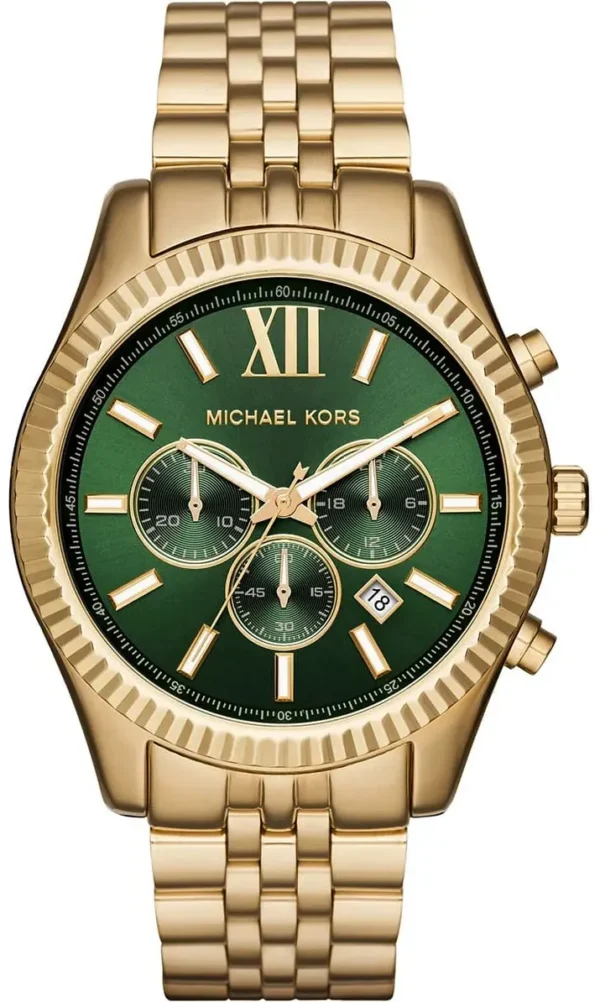 Zegarek męski Michael Kors MK8446