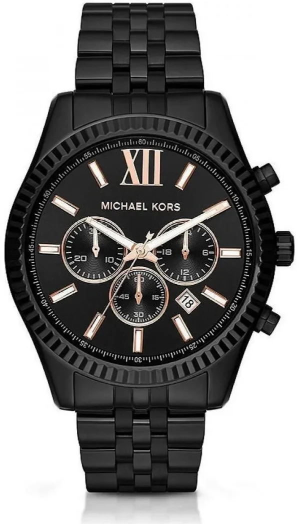 Zegarek męski Michael Kors MK8467