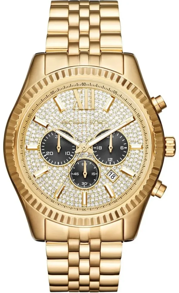 Zegarek męski Michael Kors MK8494